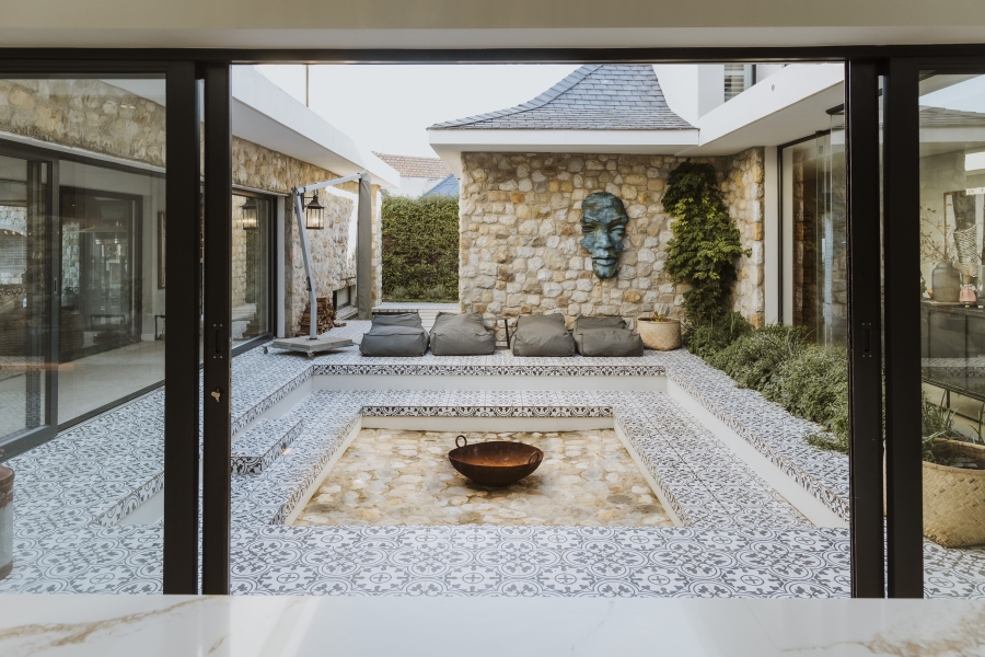 5 Bedroom Property for Sale in Pearl Valley at Val de Vie Western Cape